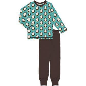 Maxomorra Penguins PJ's