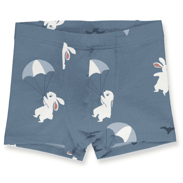 Maxomorra Rabbit Boxer Shorts AW26