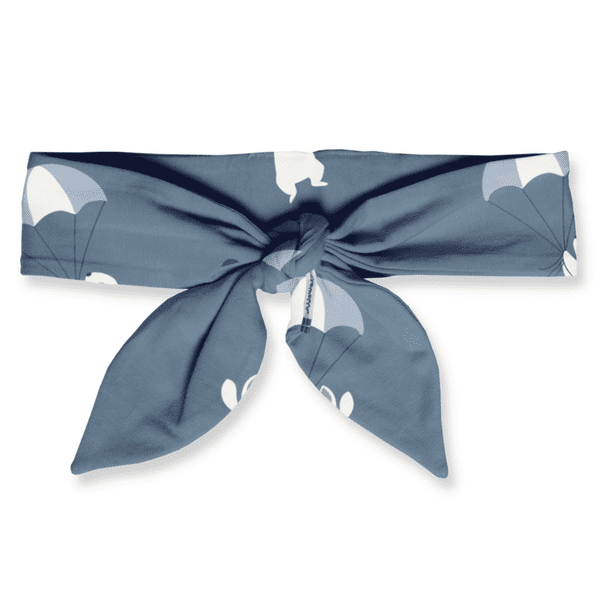 Maxomorra Rabbit Hair Band AW26