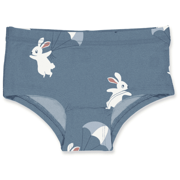 Maxomorra Rabbit Hipster Briefs AW26
