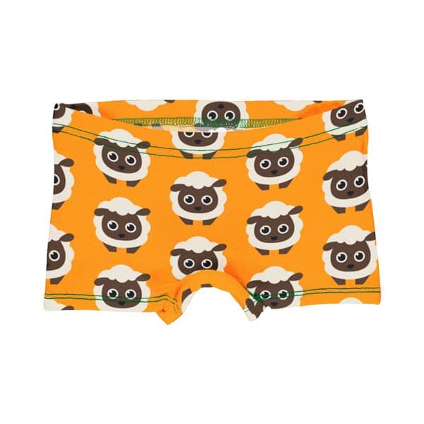 Maxomorra Sheep Boxer Briefs
