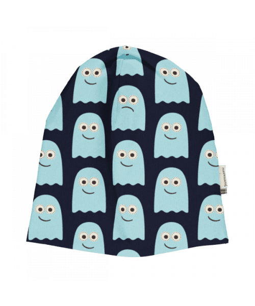 Maxomorra Spooky Ghost Hat