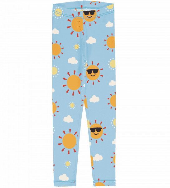 Maxomorra Sun Leggings SS26