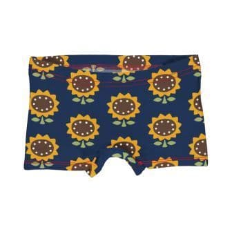 Maxomorra Sunflower Boxer Briefs