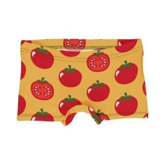 Maxomorra Tomato Boxer Briefs
