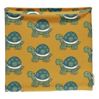 Maxomorra Tortoise Tube Scarf