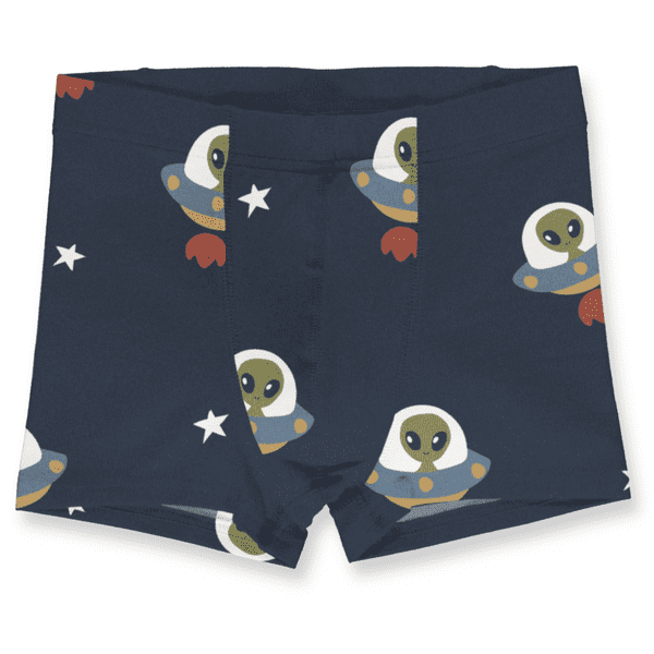 Maxomorra UFO Boxer Shorts AW26