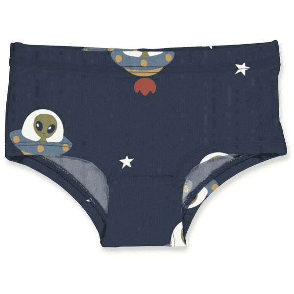 Maxomorra UFO Hipster Briefs AW26