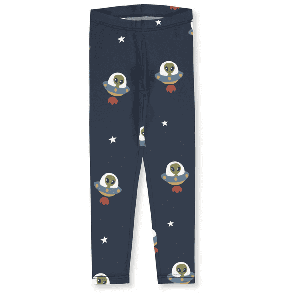 Maxomorra UFO Leggings AW26
