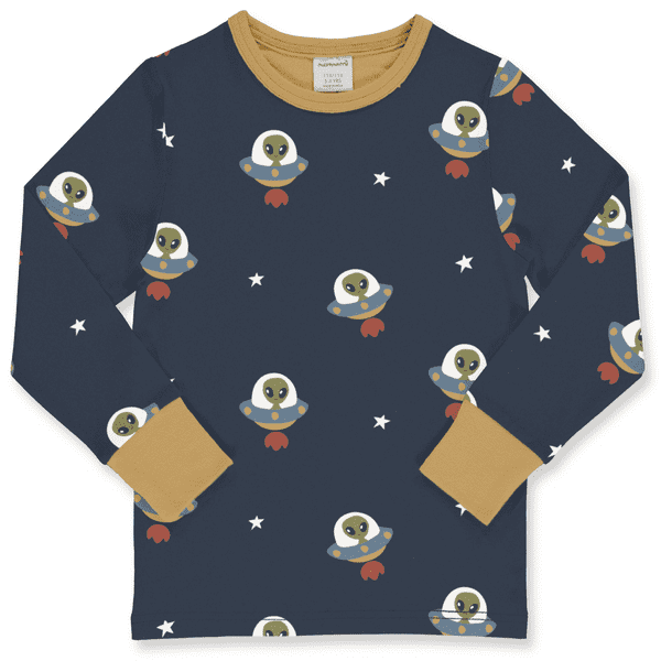 Maxomorra UFO Top AW26