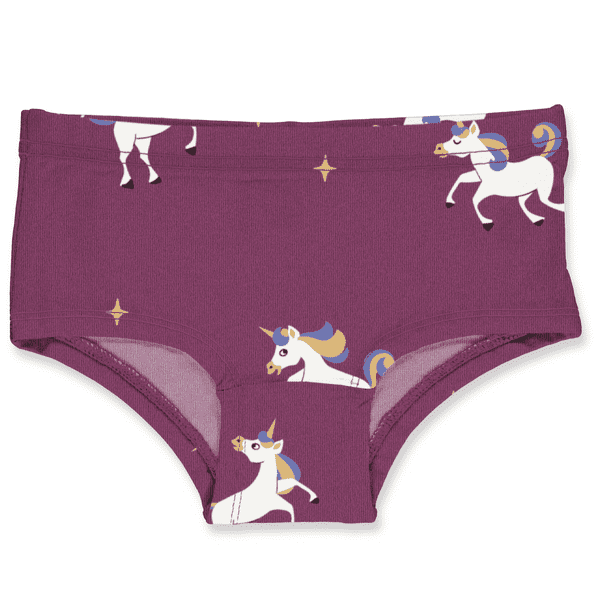 Maxomorra Unicorn Hipster Briefs AW26