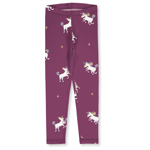 Maxomorra Unicorn Leggings AW26