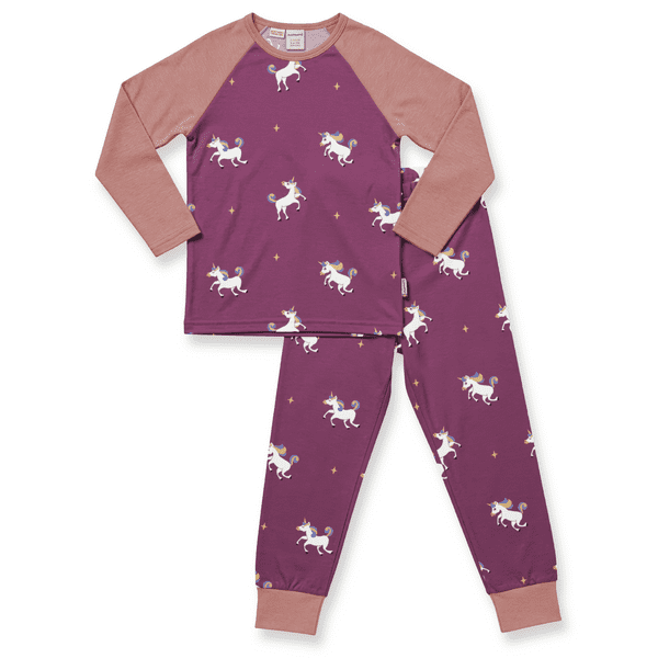 Maxomorra Unicorn PJ's AW26