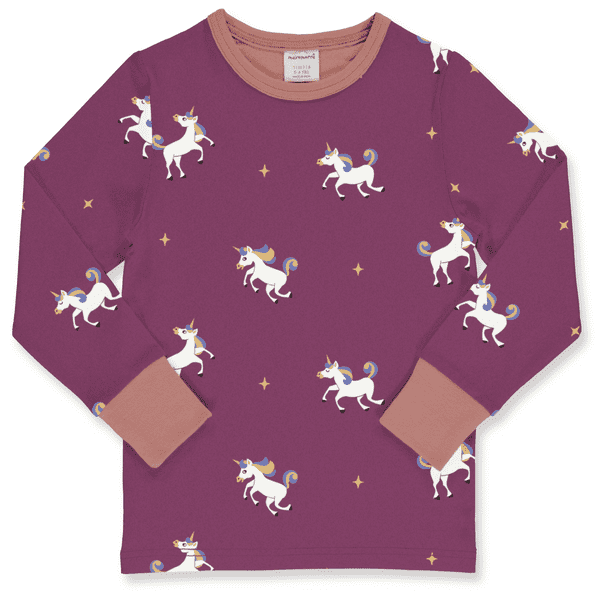 Maxomorra Unicorn Top AW26