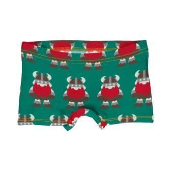 Maxomorra Vikings Boxer Briefs