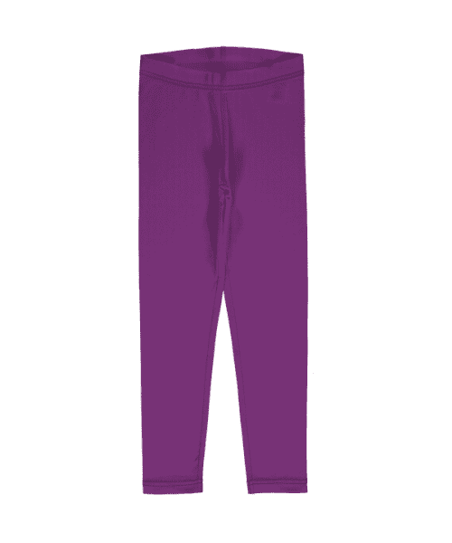 Maxomorra Violet Sweat Leggings
