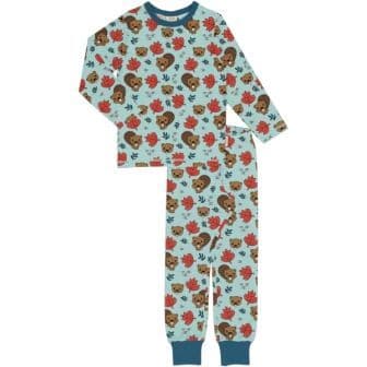 Meyadey Beaver Friends PJ's