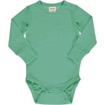 Meyadey Cascade Long Sleeve Body