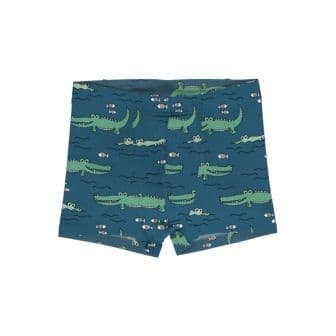 Meyadey Crocodile Waters Boxer Shorts