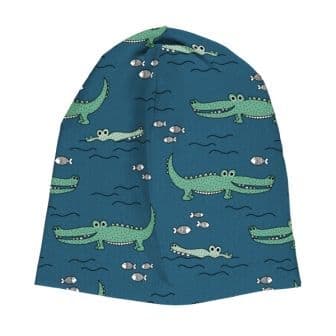Meyadey Crocodile Waters Hat