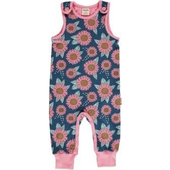 Meyadey Sunflower Dreams Playsuit