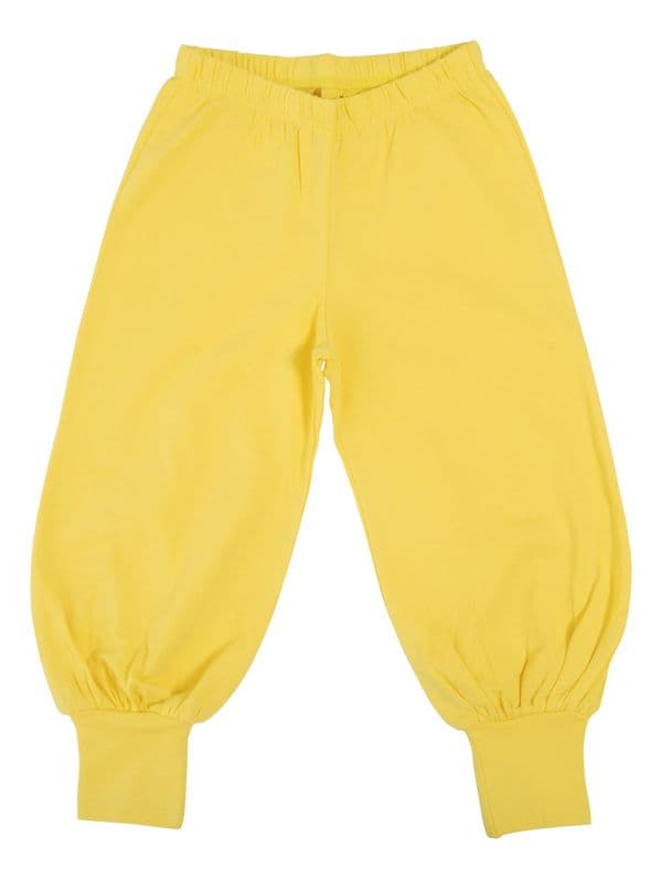 More Than a Fling MTAF Aspen Gold Baggy Pants