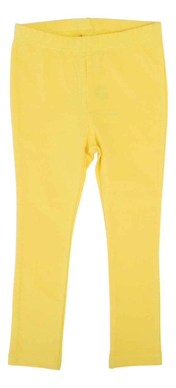 More Than a Fling MTAF Aspen Gold Leggings