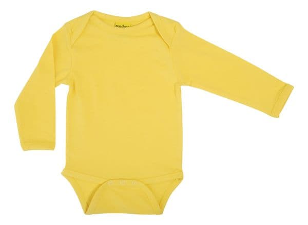 More Than a Fling MTAF Aspen Gold Long Sleeve Body