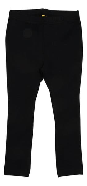 More Than a Fling MTAF Black Leggings