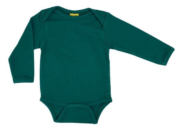 More Than a Fling MTAF Everglade Long Sleeve Body