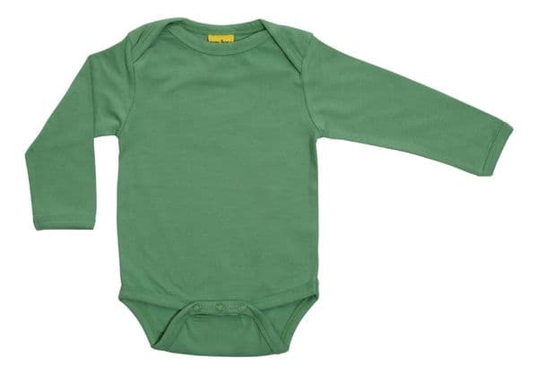 More Than a Fling MTAF Jade  Long Sleeve Body