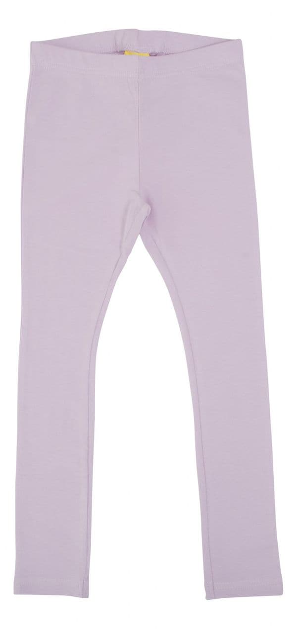 More Than a Fling MTAF Orchid Bloom Leggings