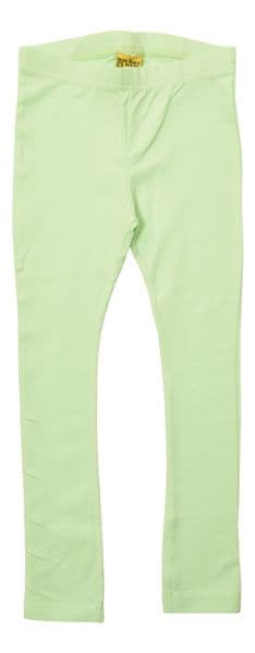 More Than a Fling MTAF Patina Green Leggings
