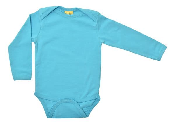 More Than a Fling MTAF River Blue Body