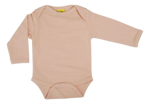 More Than a Fling MTAF Spanish Villa Long Sleeve Body