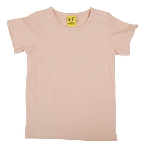 More Than a Fling MTAF Spanish Villa Short Sleeve Top