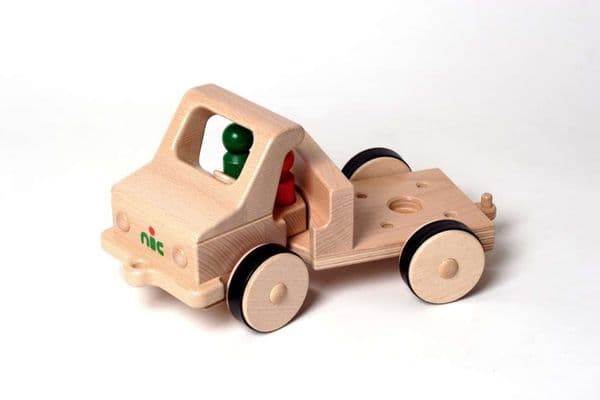 Nic Toys Basic Short Model