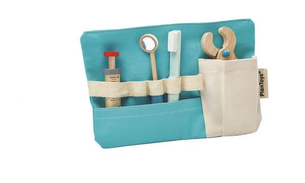 Plan Toys Dentist Set