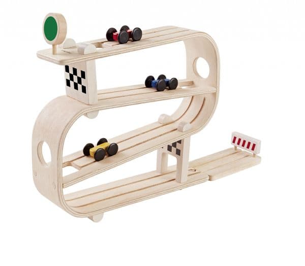 Plan Toys Ramp Racer