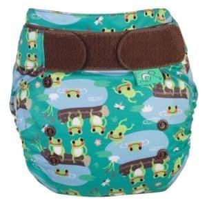 Tots Bots EasyFit Star - Prints