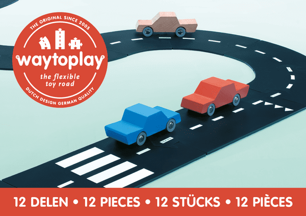 Waytoplay Ring Road
