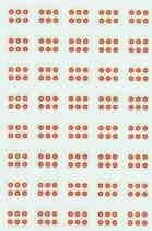 A02 Sanada (6 circles with square holes)