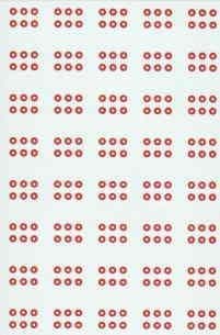 AA02 Sanada (6 circles w square holes)
