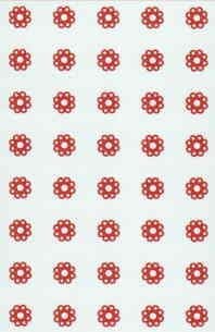 AA03 Fujiwara (6 circles around circle)