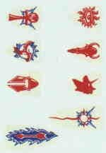 HE4 Elf designs