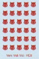 HE8 Wolves