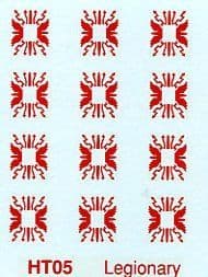 HT05 Imperial Rome Legionary (18)
