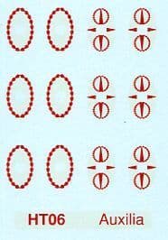 HT06 IR Auxiliary infantry (12)