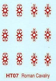 HT07 IR Auxiliary cavalry (12)