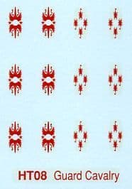 HT08 IR Guard cavalry (12)